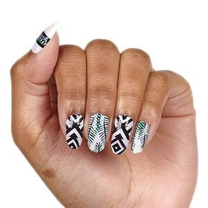 Color Street “Costa Rica Escape”